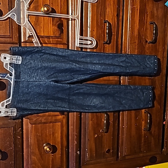 !!. Girls size 4 leggings - Picture 1 of 1